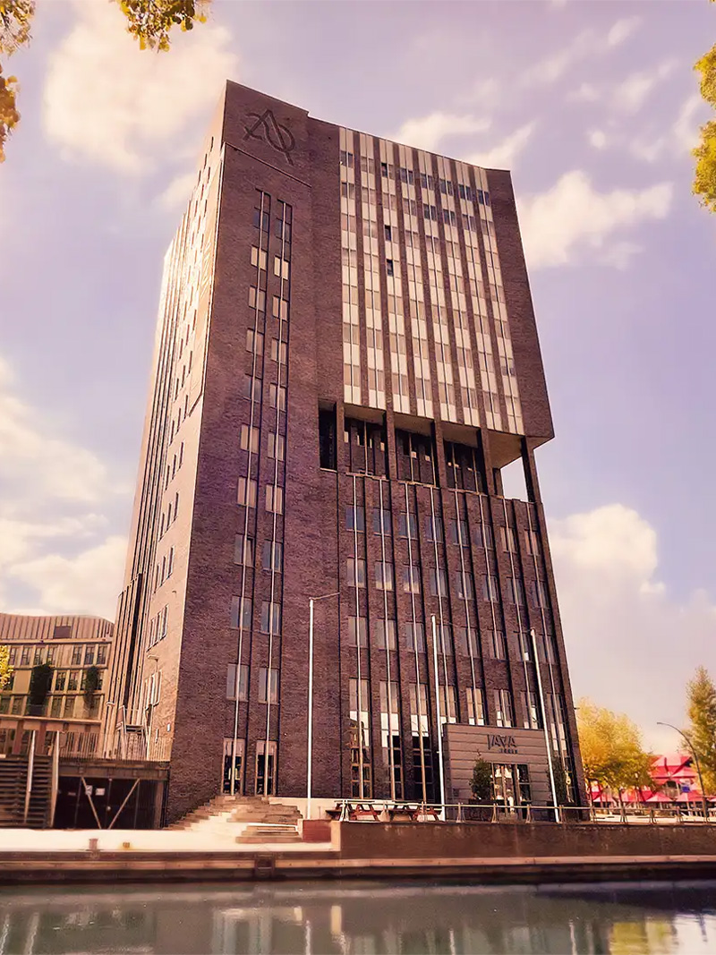 Javatoren